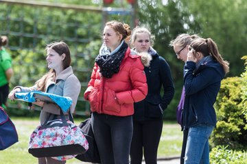 Bild 2 - Frauen TSV Wiemersdorf - SG Schmalfdeld/Weddelbrook : Ergebnis: 0:4